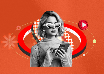 Creators experimenting with new viral trends on YouTube Shorts in February 2025.