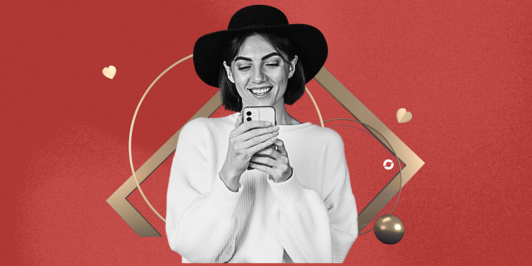Instagram’s new 4:5 grid layout update, emphasizing vertical content for a more immersive experience.