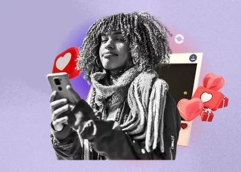 Instagram trends for March 2025: creators celebrating International Women’s Day, spring aesthetics, and personal storytelling.