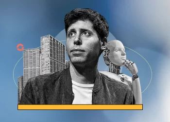 AI-generated Ghibli-style artwork showing a family portrait in dreamy, anime aesthetics.