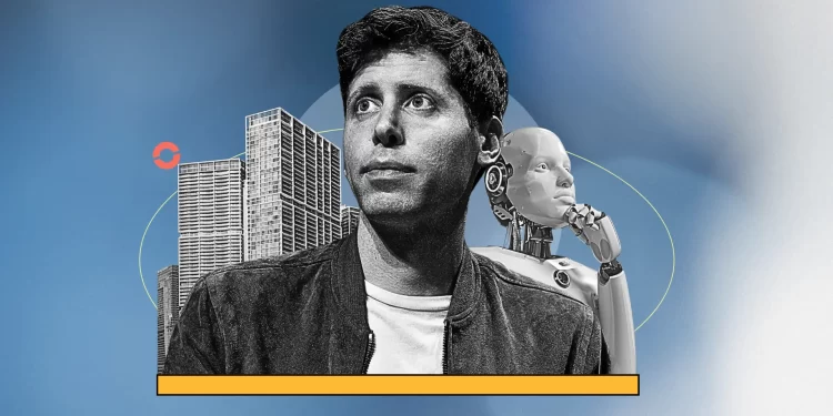 AI-generated Ghibli-style artwork showing a family portrait in dreamy, anime aesthetics.