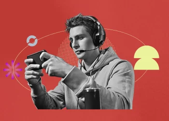 Leveling-up influence: Why creators are the new power players in mobile gaming?