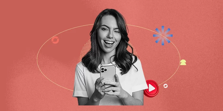 Creators sharing music, summer moments, and papal tributes on YouTube Shorts.