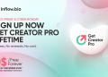 Breaking the Subscription Model: Get inflow.bio Creator Pro for FREE (Lifetime)! 🚀