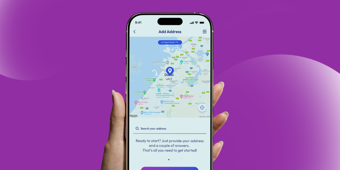 Aerial view of Dubai skyline representing property market trends and smart investment insights