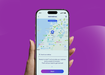 Aerial view of Dubai skyline representing property market trends and smart investment insights