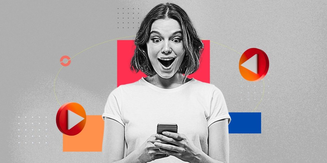 Top YouTube Shorts trends in October 2025 including Gemini 3 AI clips, Stranger Things edits, and Black Friday reactions.