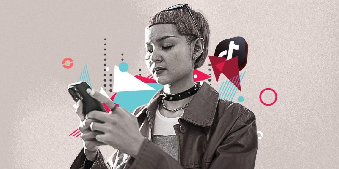 Collage of YouTube Shorts trends including AI Gemini 3 demos, Black Friday commentary, and Stranger Things edits