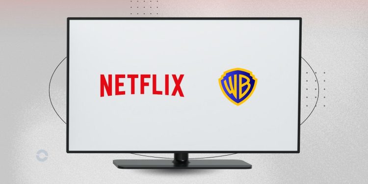 Netflix acquires Warner Bros Discovery to strengthen streaming strategy