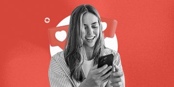 Instagram December 2025 feed featuring cozy holiday visuals, gift reels, and festive sparkle.