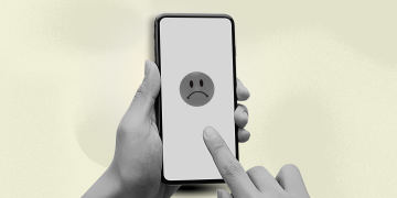 A cozy digital community space representing the shift from social media to private groups