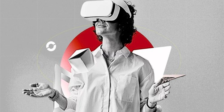 A professional managing multiple AI systems across different disciplines