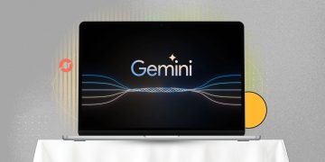 A Google search results page showing AI-generated answers instead of traditional website links