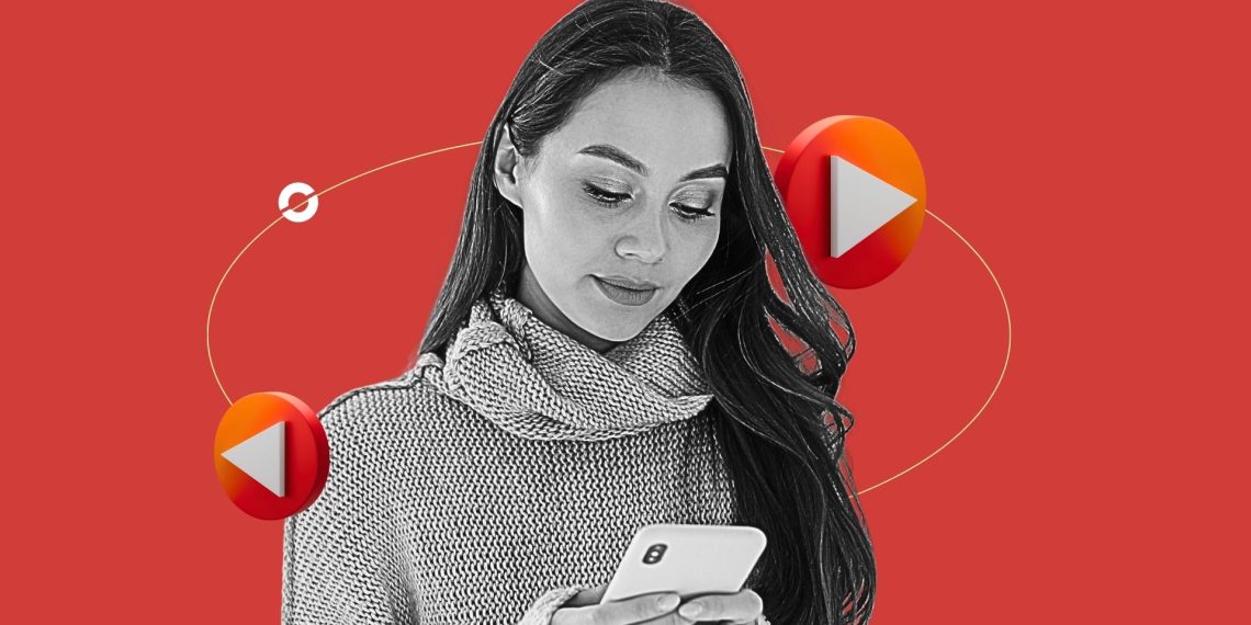 YouTube Shorts trends April 2026 showing war content, spring routines and travel videos