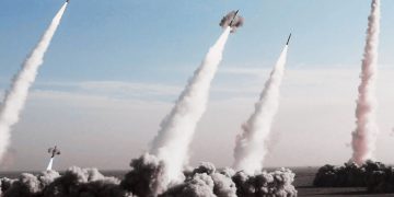 The new state of war: Vibe-coding the apocalypse