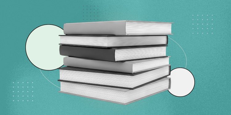 A curated list of books for creators and thinkers navigating the digital age
