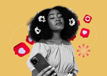 Instagram trends including nostalgia posts, brand humor and transformation videos