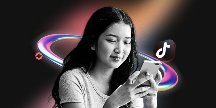 TikTok trends showing humor formats, relatable content, and lifestyle resets