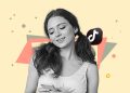 TikTok summer trends featuring travel content, AI-generated videos, and relatable humor