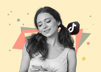 TikTok summer trends featuring travel content, AI-generated videos, and relatable humor