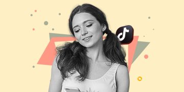 TikTok summer trends featuring travel content, AI-generated videos, and relatable humor