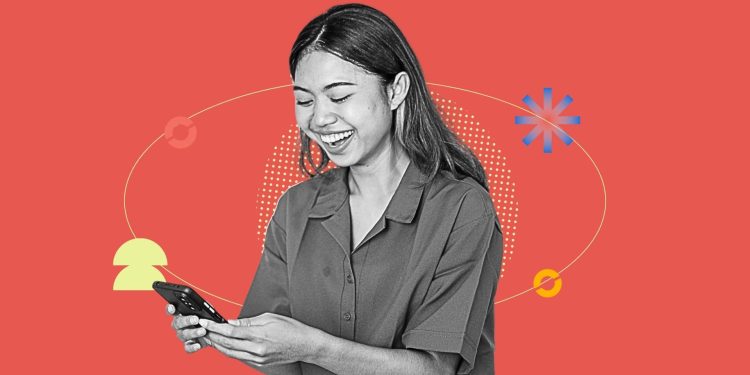 Instagram trends featuring nostalgia content, humorous brand posts, and transformation videos