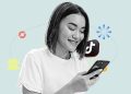 TikTok For You Page showing July 2026 trends including World Cup reactions and summer fashion content
