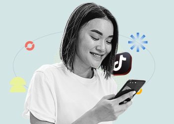 TikTok For You Page showing July 2026 trends including World Cup reactions and summer fashion content