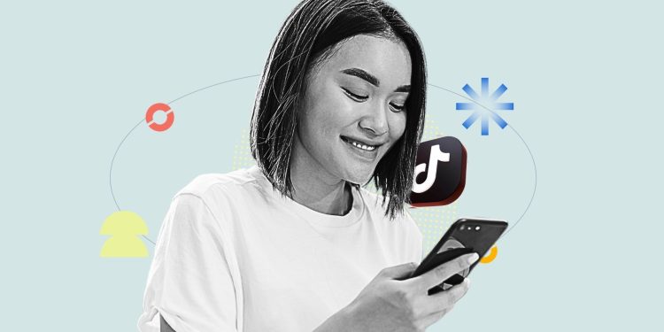 TikTok For You Page showing July 2026 trends including World Cup reactions and summer fashion content