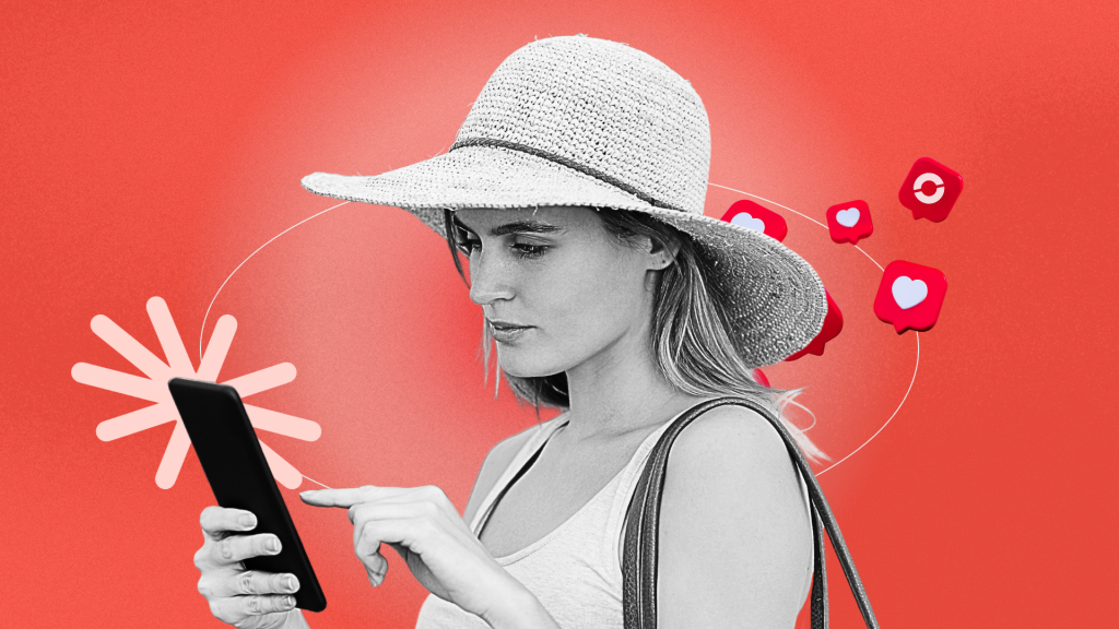 Welcome to August: The Instagram trends defining the summer heat ...