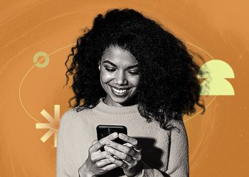 Cozy autumn setting representing the seasonal shift in creator content and brand partnerships