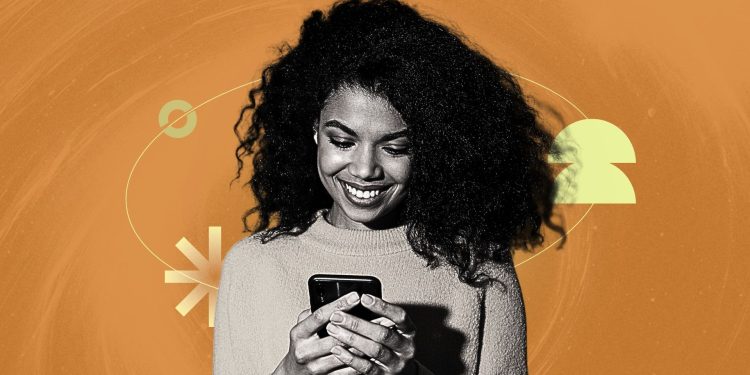 Cozy autumn setting representing the seasonal shift in creator content and brand partnerships