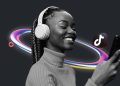 TikTok For You Page showing October 2026 trends including autumn aesthetics and AI-generated content